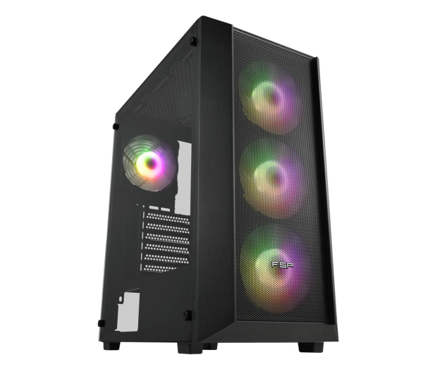 FSP/Fortron CMT218 - 1234561 - zdjęcie